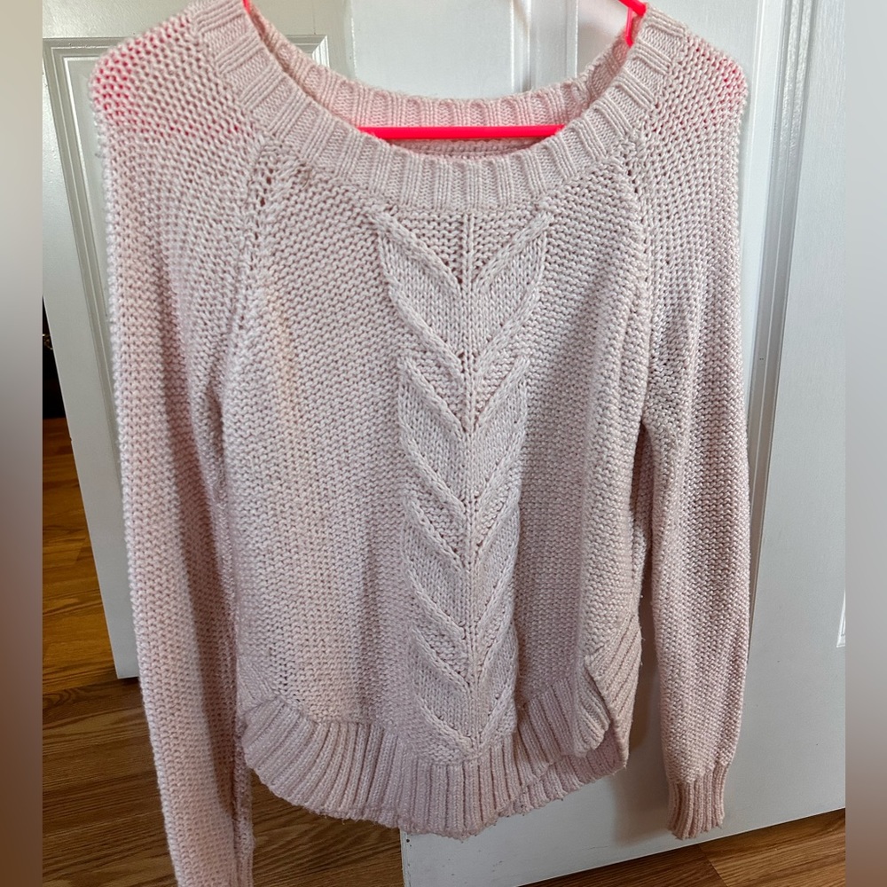 Aerie Sweater